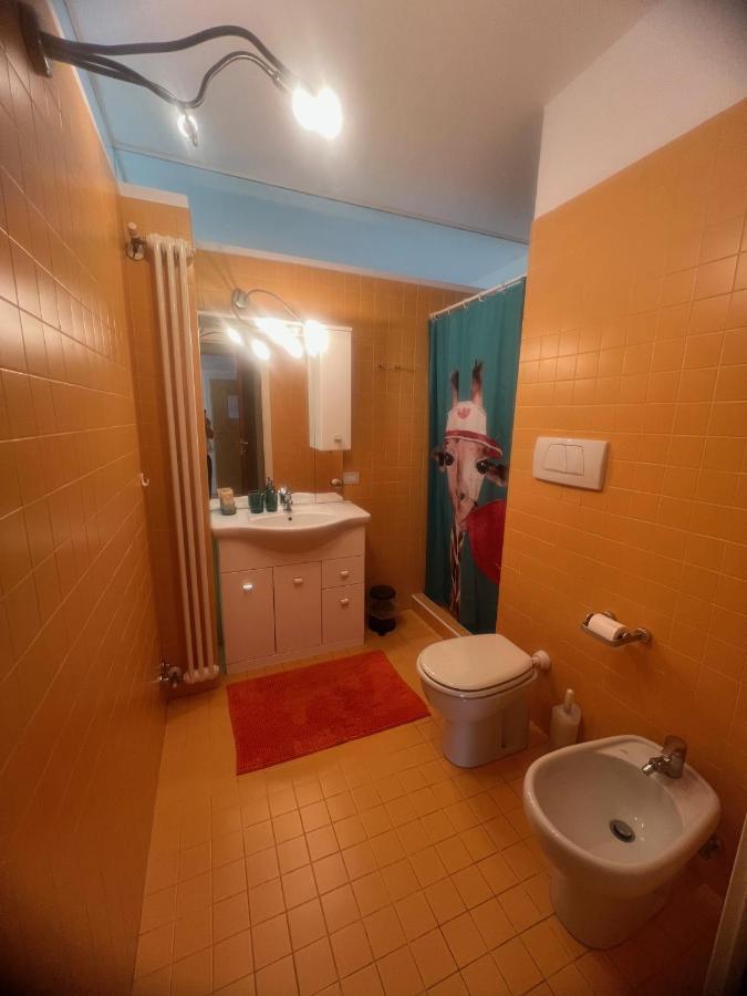 Апартаменты La Casa Della Luce Верона Экстерьер фото